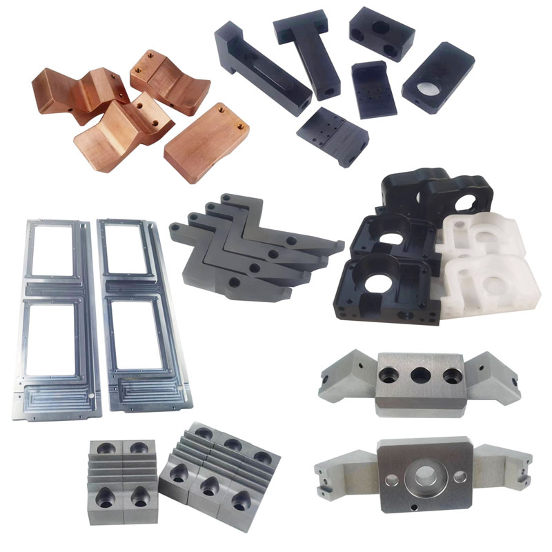 new energy auto parts